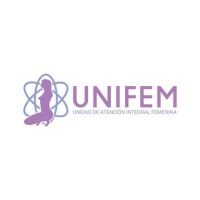 Logotipo de Unifem